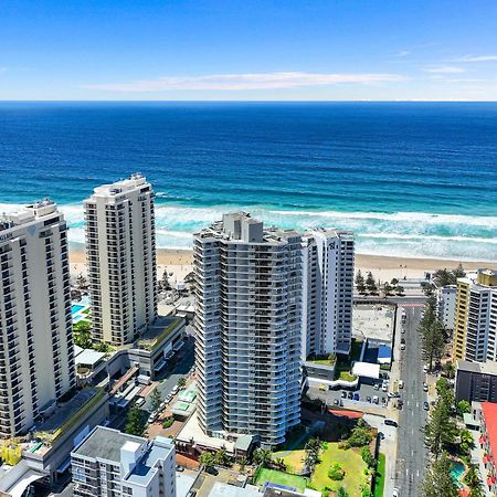 1 Bedroom And 1 Living Room Family Suite Gold Coast Buitenkant foto